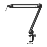 Audio-Technica boom arm mic accessories for studios